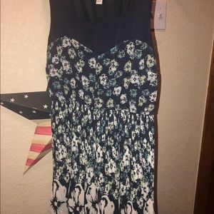 Lauren Conrad Dress